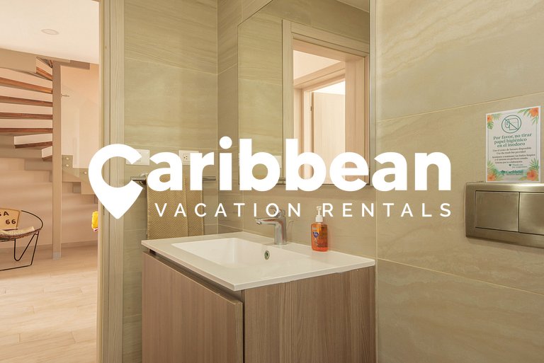 Coral Village | Premium Penthouse with Plunge Pool