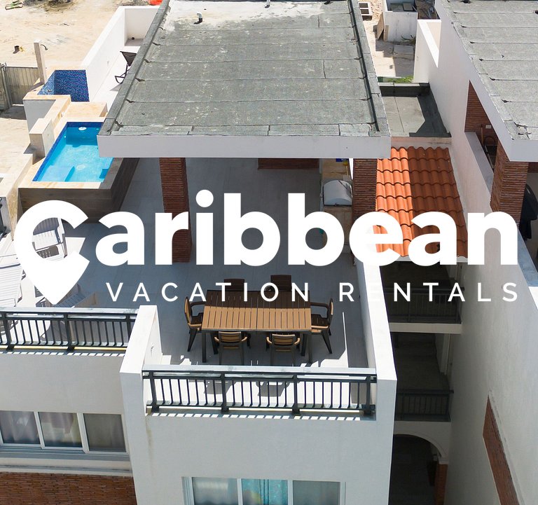 Coral Village | Premium Penthouse with Plunge Pool