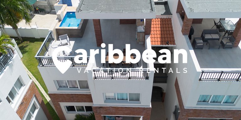 Coral Village | Penthouse Premium con Picuzzi