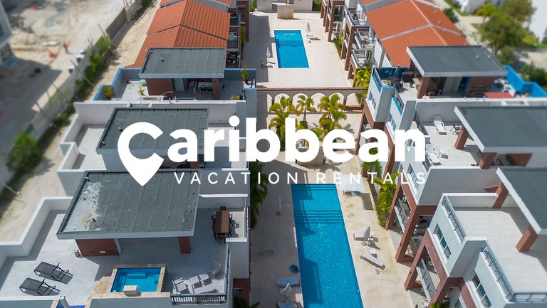 Coral Village | Premium Penthouse with Plunge Pool