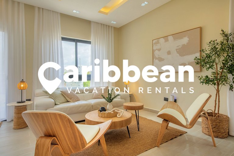 Villa 3BR with Private Patio | Panorama Garden