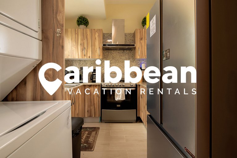 Villa 3BR with Private Patio | Panorama Garden