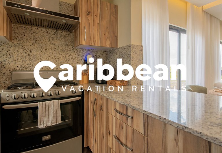 Villa 3BR with Private Patio | Panorama Garden
