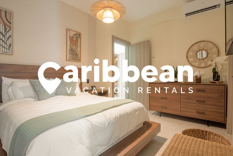 Villa 3BR with Private Patio | Panorama Garden