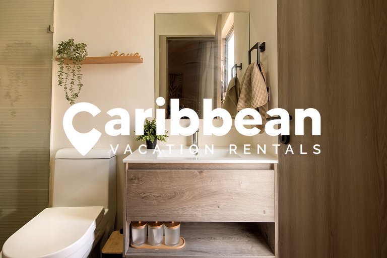 Villa 3BR with Private Patio | Panorama Garden