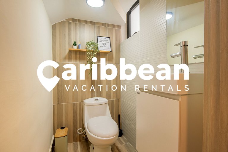 Villa 3BR with Private Patio | Panorama Garden