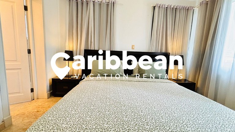 Ocean View Condo + Private Beach Playa Turquesa