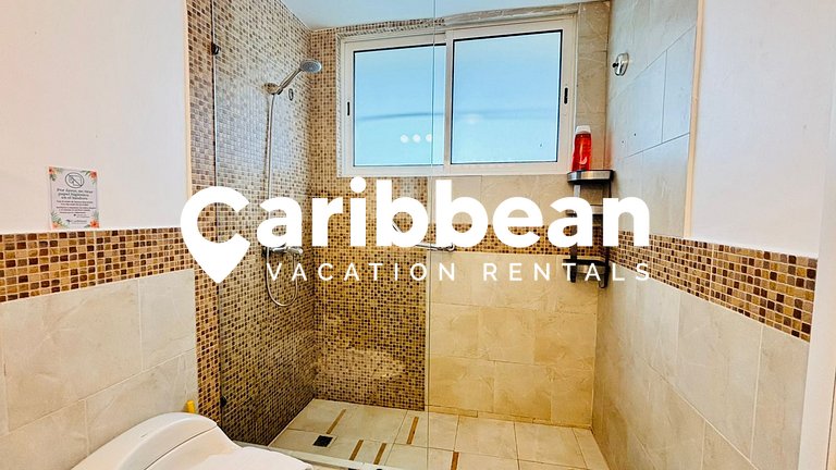 Ocean View Condo + Private Beach Playa Turquesa