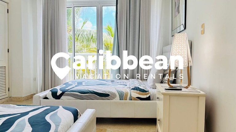 Ocean View Condo + Private Beach Playa Turquesa