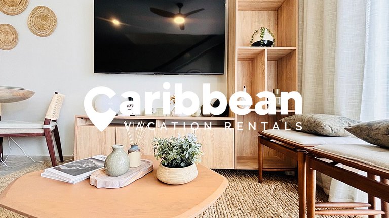 ONA | Penthouse with Private Terrace and Beach
