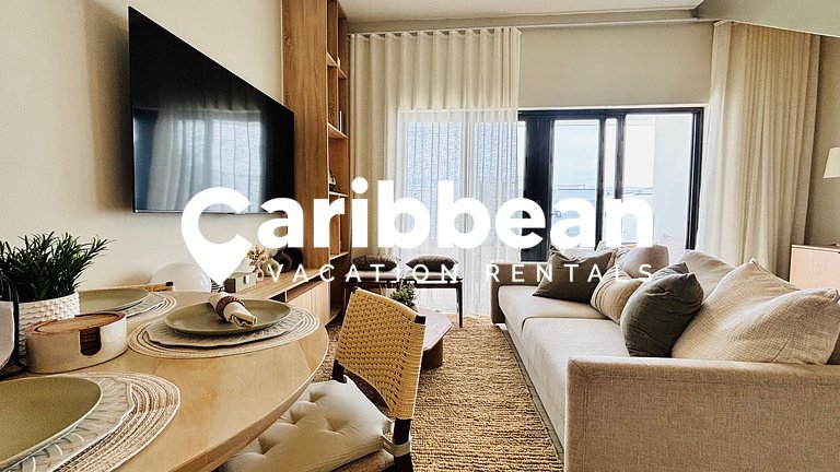 ONA | Penthouse con Terraza Privada y Playa