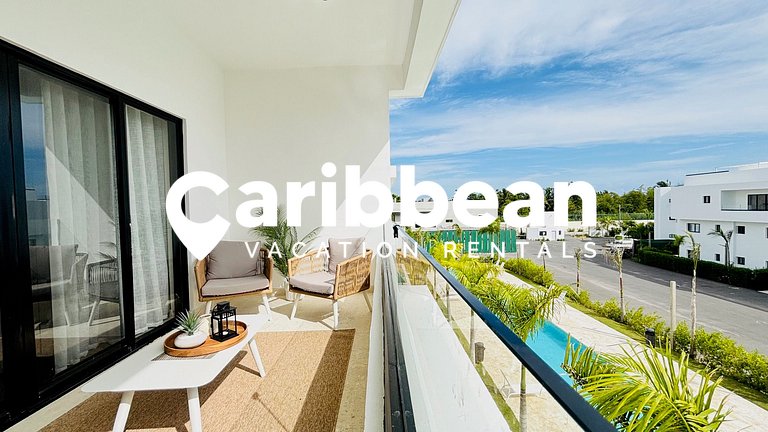 ONA | Penthouse with Private Terrace and Beach