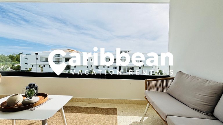 ONA | Penthouse with Private Terrace and Beach