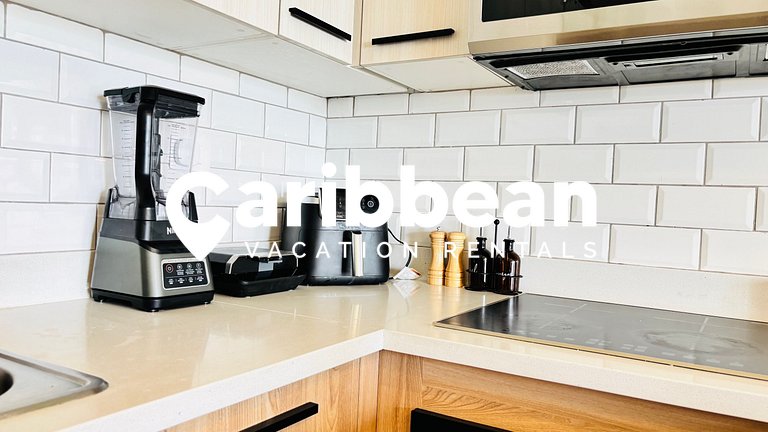 ONA | Penthouse con Terraza Privada y Playa