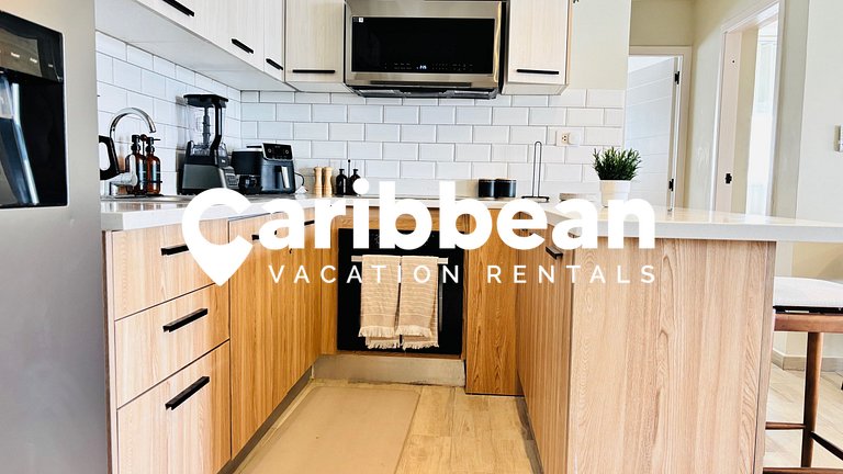 ONA | Penthouse con Terraza Privada y Playa