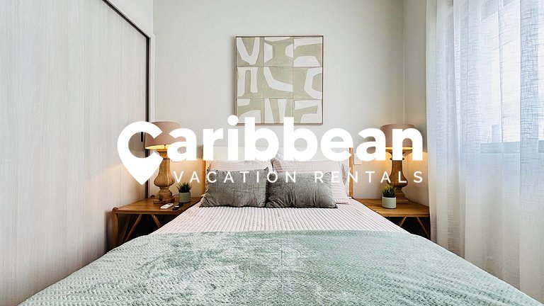ONA | Penthouse con Terraza Privada y Playa