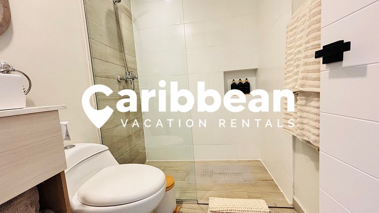 ONA | Penthouse con Terraza Privada y Playa