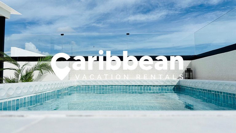 ONA | Penthouse con Terraza Privada y Playa