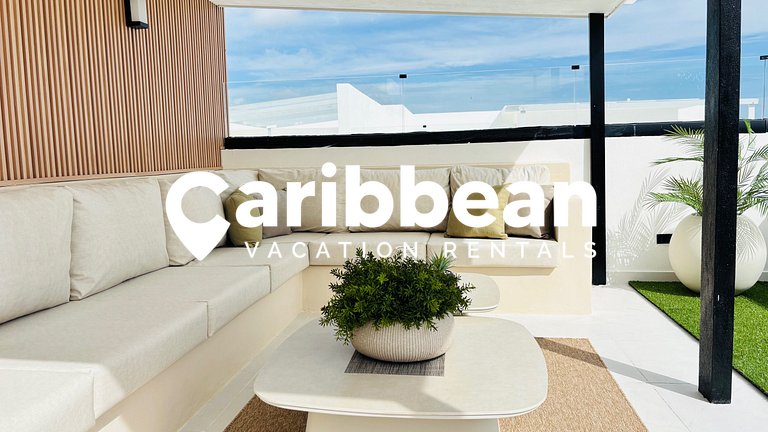 ONA | Penthouse with Private Terrace and Beach