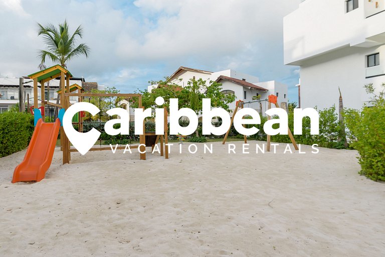 ONA | Penthouse con Terraza Privada y Playa